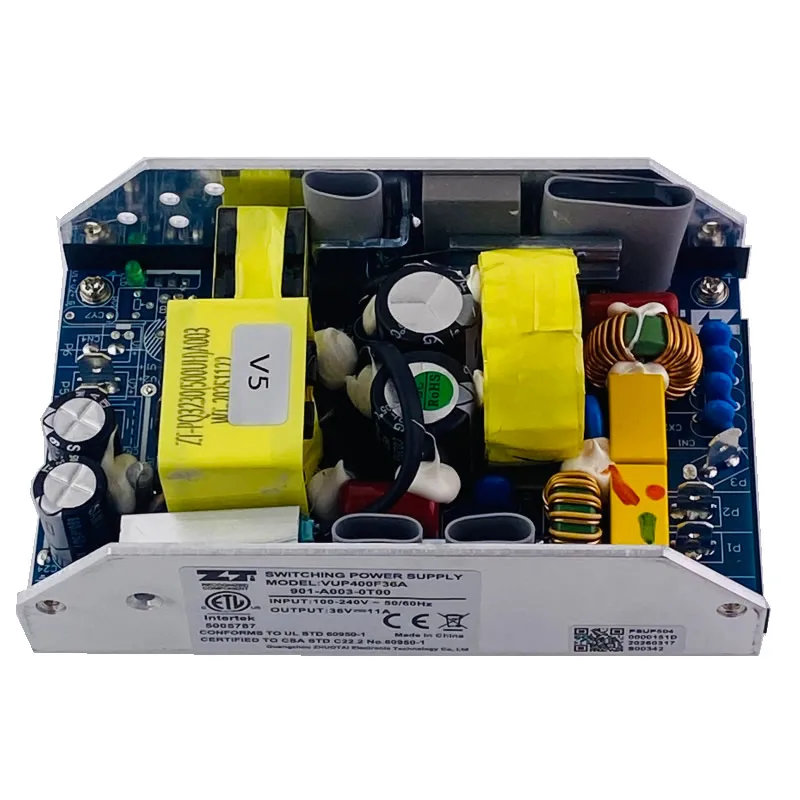 ZT-VUP400F36A - 901…