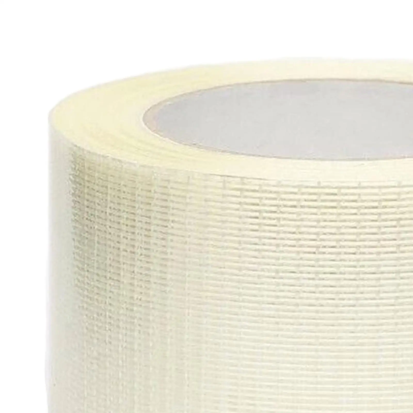 Universal Tent Repair Tape Thick Weather Resistant Fiberglass Tarp Patch for Outdoor Waterproof Canvas RV Awning Sail Cloth Home