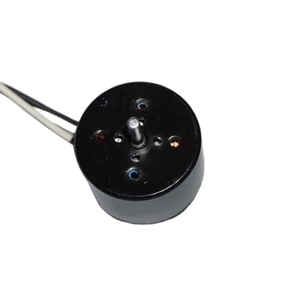 1609 1200KV Outer Rotor Brushless Motor 2-4S LiPo Dual Ball Bearing Balanced Shaft for RC Quadcopter Multirotor Fixed Wing Plane