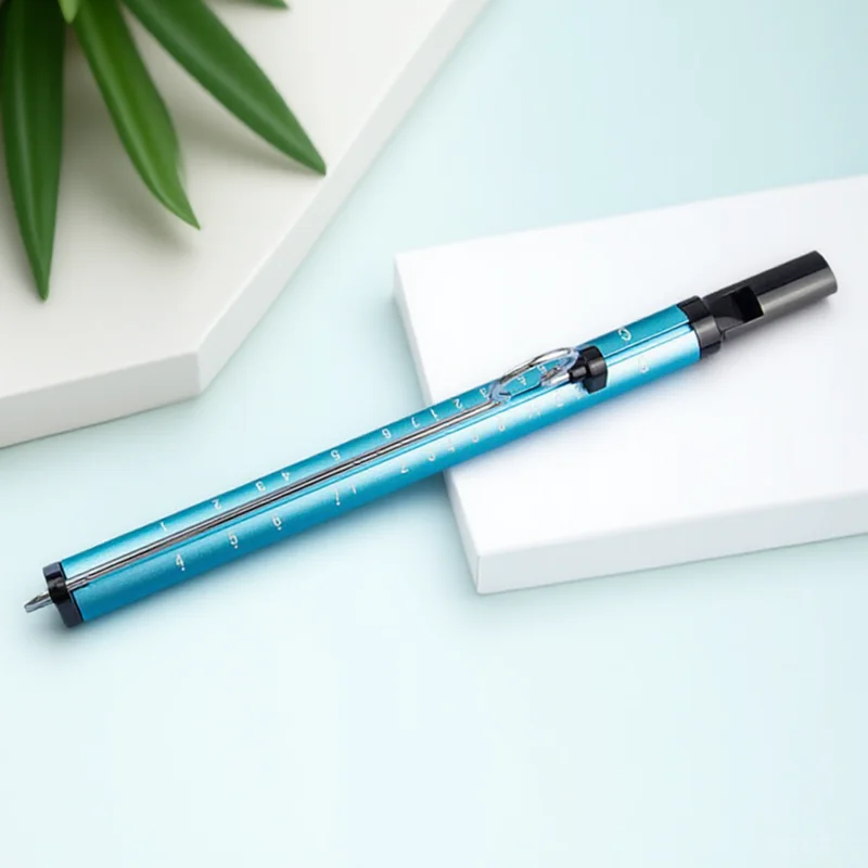 

Funny Slide Flute Musical Instrument Adults Durable Abs Aluminum Alloy Sliding For Beginners Party Favor Instrument Funny