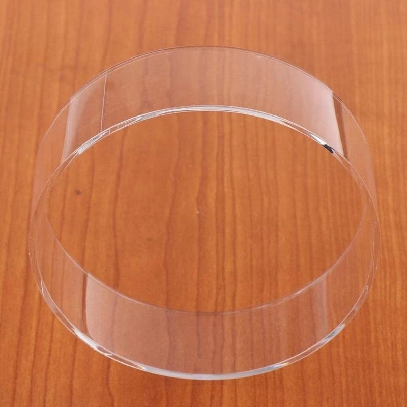 Quả bóng acrylic Q39e hiển thị bóng cơ sở giữ chân đế bóng chày cơ sở