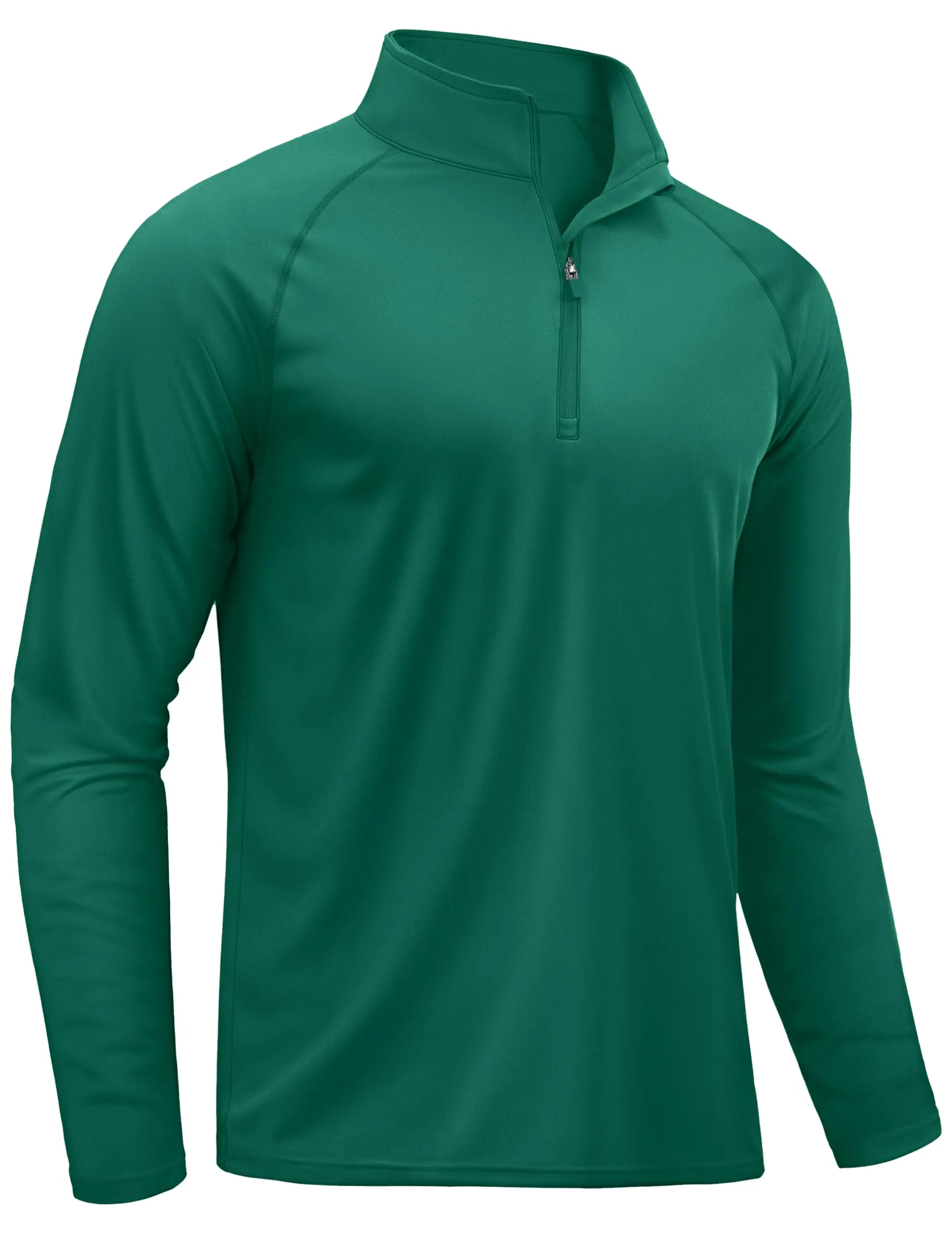 Emerald Green