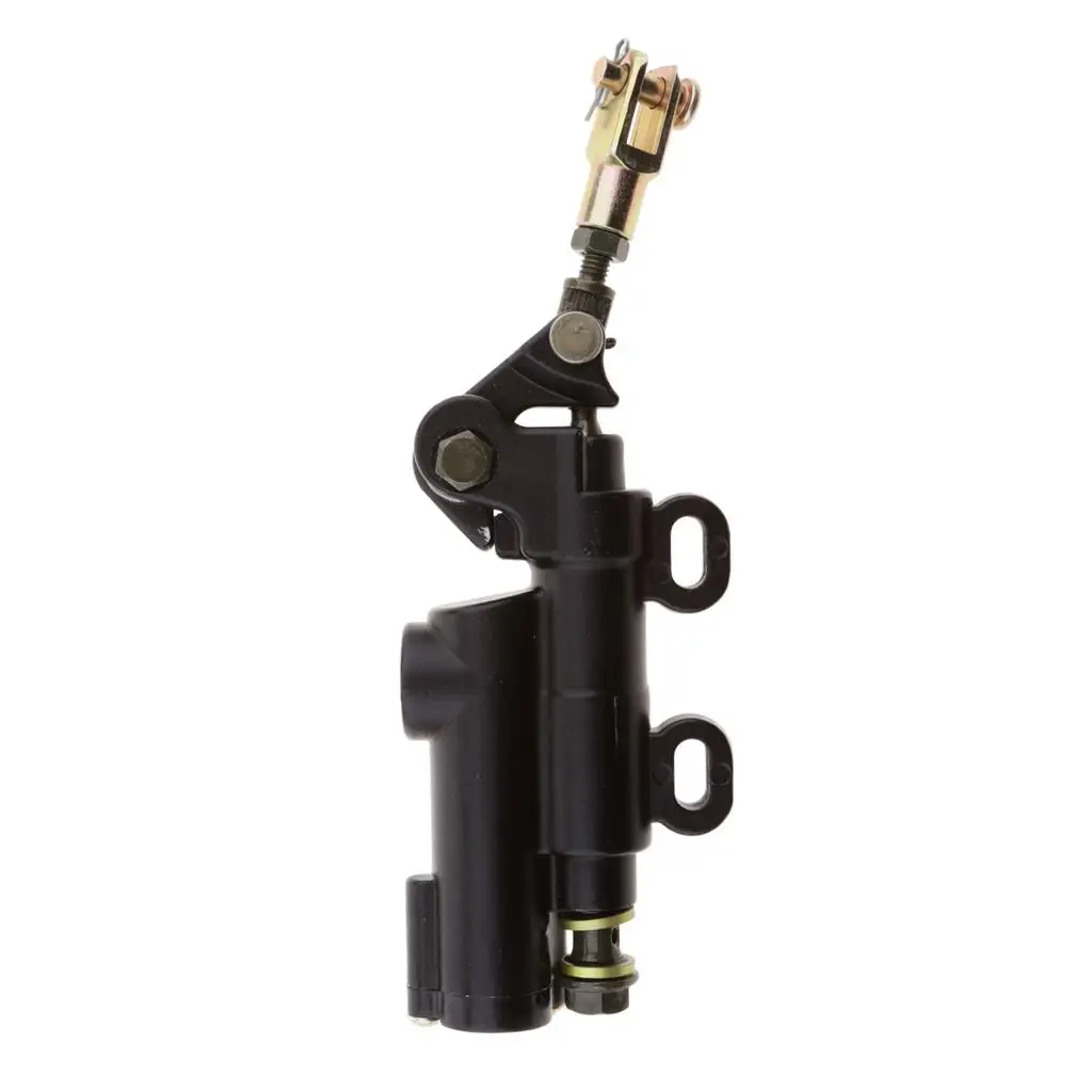 High Quality Aluminum Rear Brake Cylinder Pump for Quad Dirt Bike ATV Buggy Motorcycle Repair