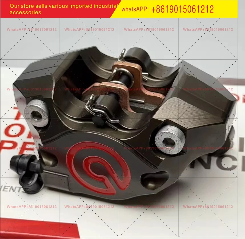 Third generation nickel plated 7075CNC modified crab caliper No. 9 universal vertex precision coding