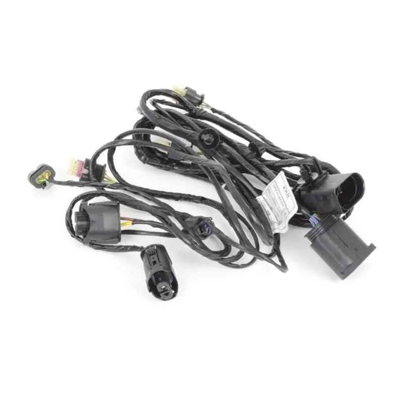 

Reliable Auto Car Front Bumper Line Speed Tucked Wiring Harness Parking Assist Cable Suitable for F25 61129304728