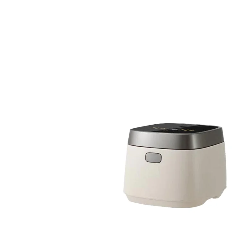 Household rice cooker, smart reservation non-stick cooking pot