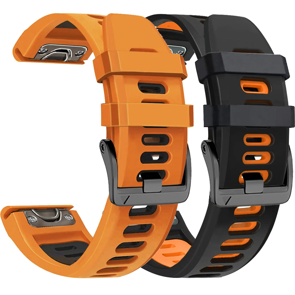 זרוע סיליקון 22 מ 