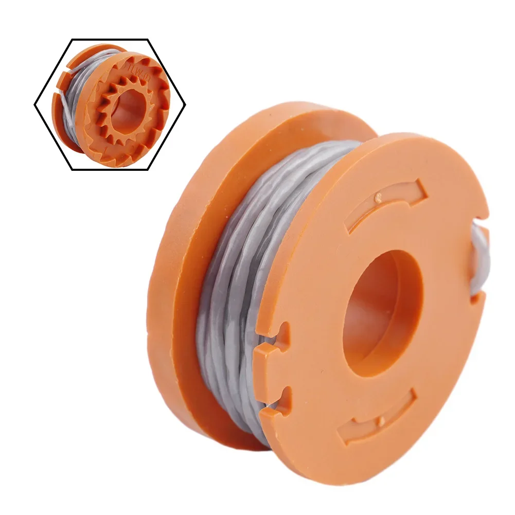 

Садоводство ​ Сменная катушка, нежная, простая в установке, высокая сочетание, длительный срок службы, надежная в использовании, твердый дом