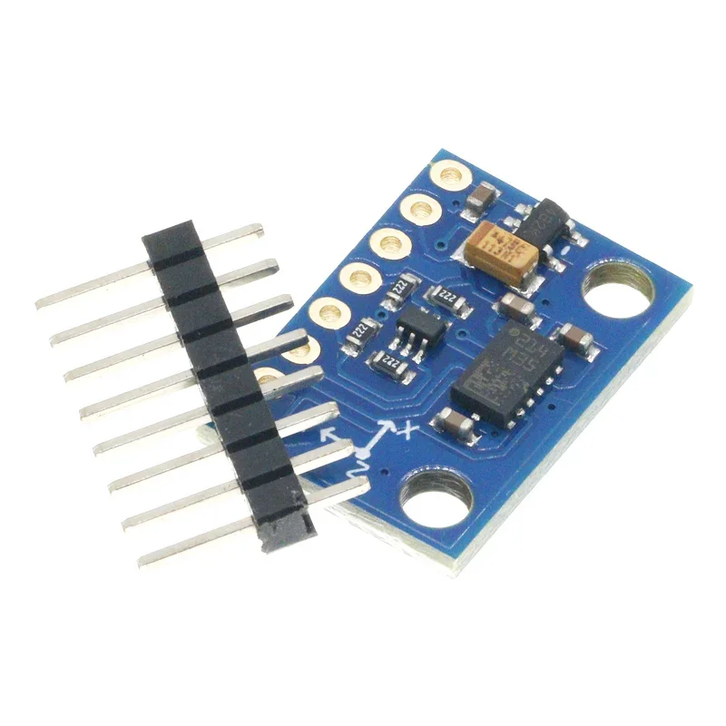 GY-511 LSM303DLHC Module e-Compass 3 Axis Accelerometer + 3 Axis Magnetometer Module Sensor