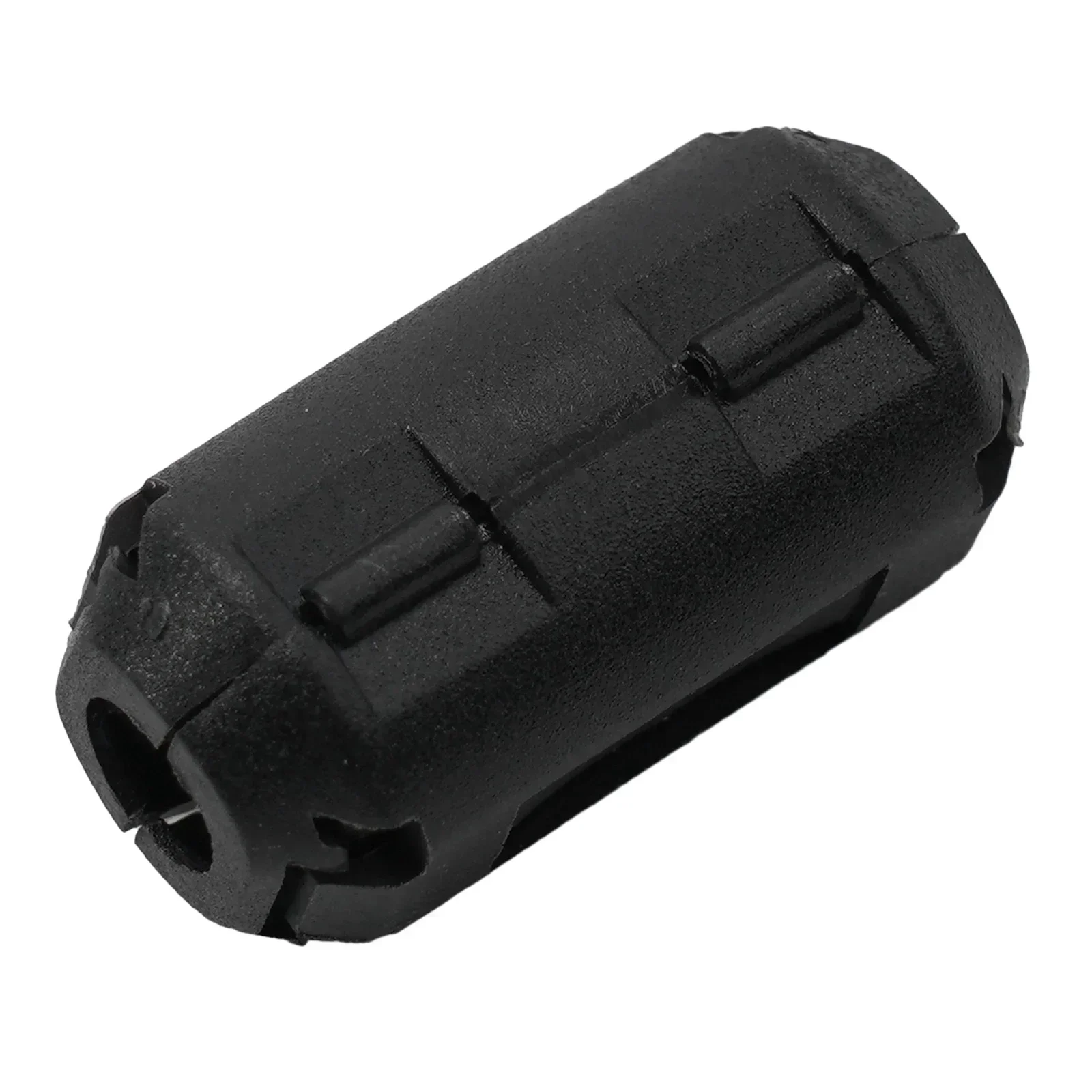 Nickel Zinc Ferrite Noise Filter Black Choke Clip 13mm 5mm 5x 3.5mm 7mm 9mm Anti-jamming EMI Ferrite RFI Toroidal