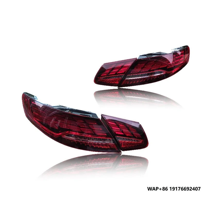 

S CLASS C217 S63 S500 S65 Tail Lights for S CLASS C217 Coupe S63 S500 S65 LED Tail Lamp for C217 S63 S500 S65 Auto Parts