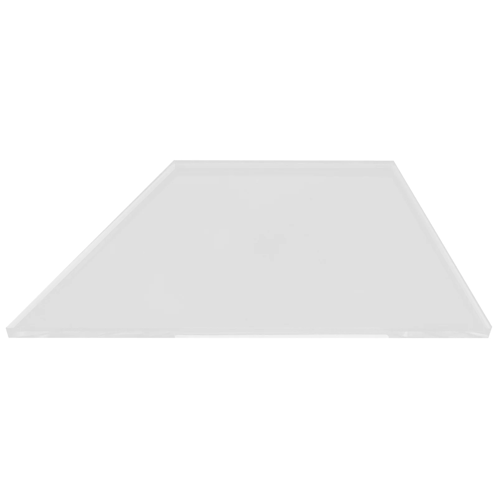 

Physics Experiment Lens Replacement Transparent Optical Lens Kit For School Lab Use Clear Equipment Part