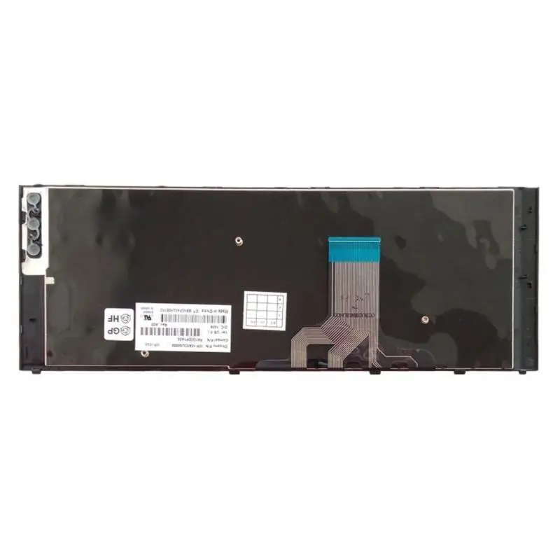 652F Replacement Keyboard for HP Probook 5320 5320m Series Laptop Keyboard US Layout