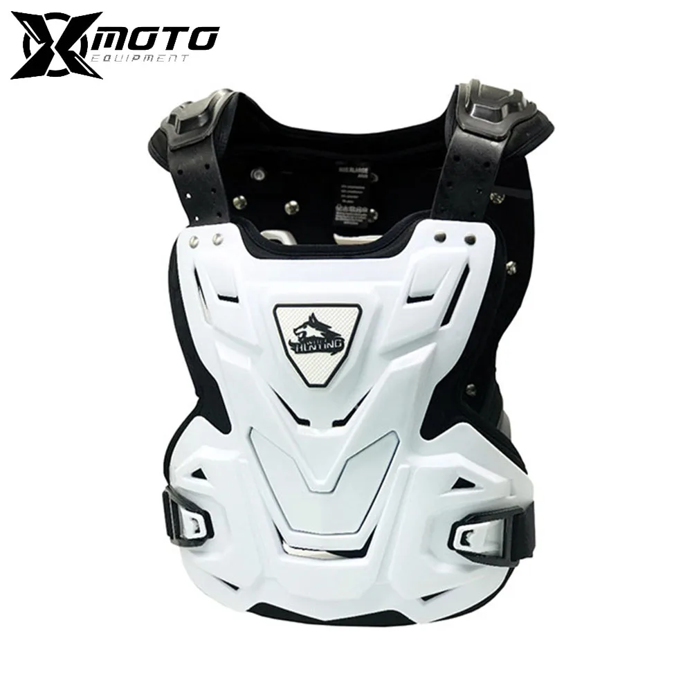 

Off-road Riding Motorbike Protective Armour Motorbike Riding Fall Protection Equipment Off-Road Mountain Motorcycle Gear