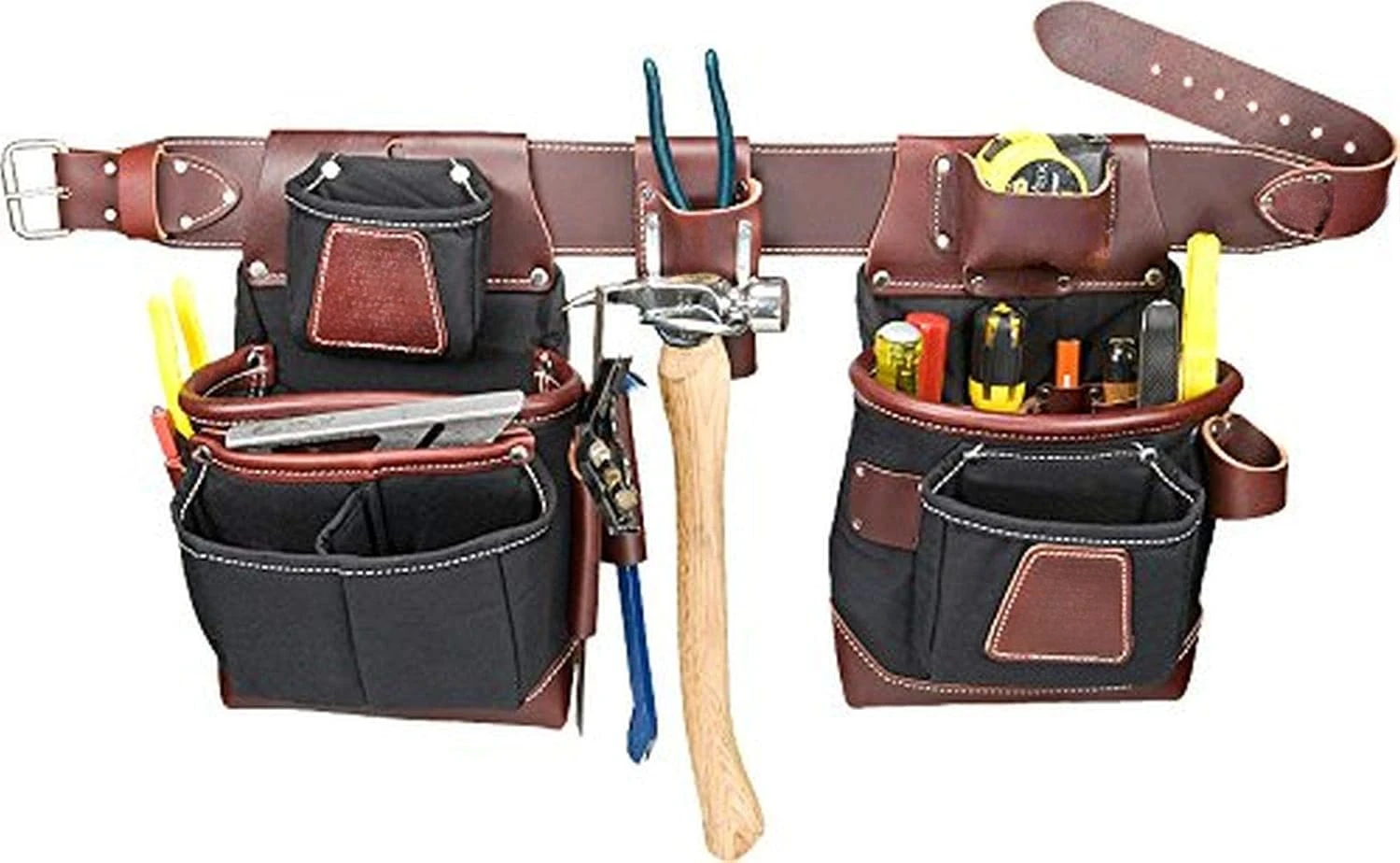 

8580 M FatLip Tool Bag Set