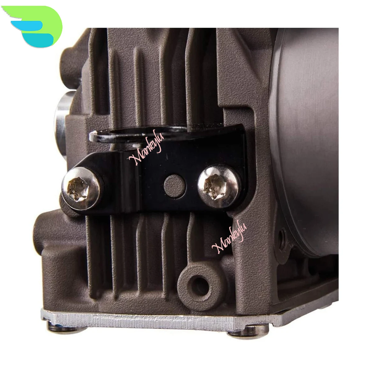 Air Suspension Compressor Pump For Mercedes W251 V251 R320 R350 R500 R550 R63AMG 2513202604 2513202004 A2513202104 A2513201304