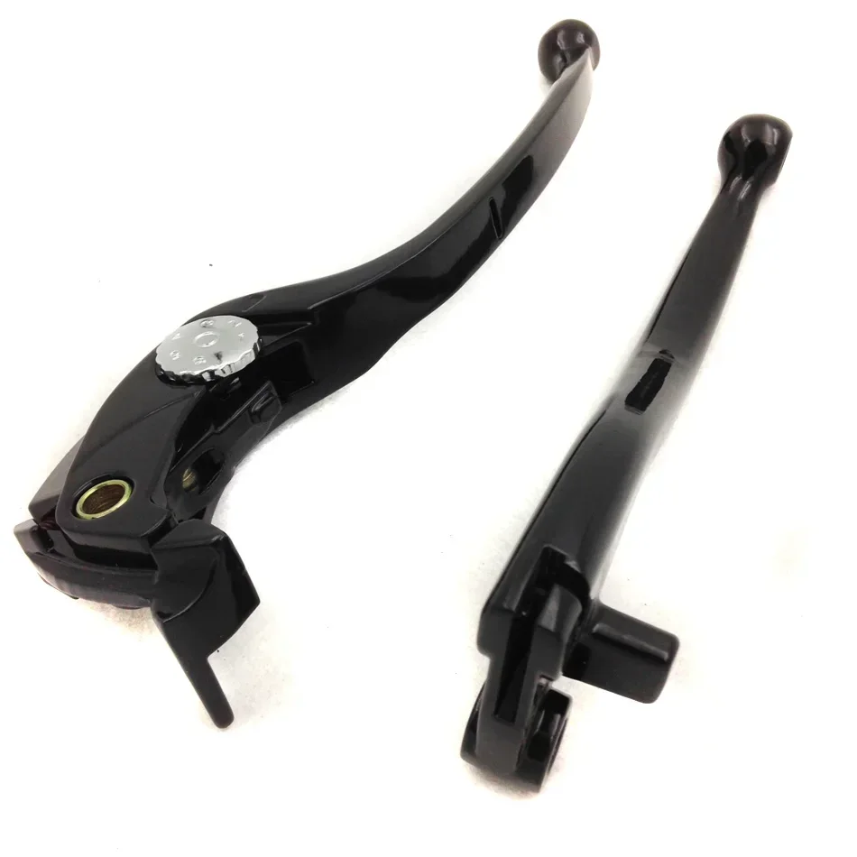 Motorcycle Accessories Brake Clutch Hand Lever for Motorcycle Kawasaki ZX6R ZX10R Z750R Z1000 SX NINJA