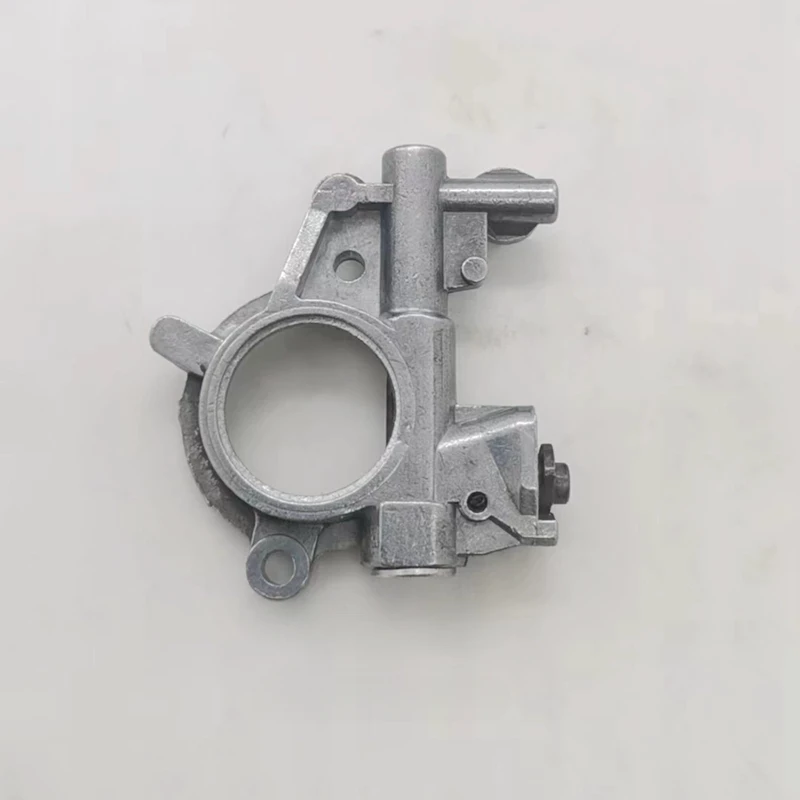 Gas Chain Saw Oil Pump Assembly For STIHL MS382 Aftermarket Complete Unit Logging Power Equipment Replacement Spare Parts