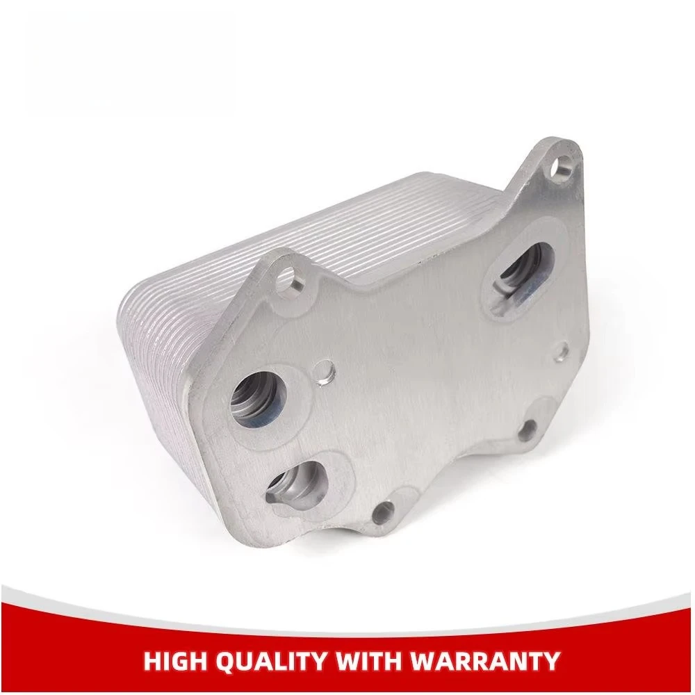 

Engine Oil Cooler Kit 2.0 06D117021C