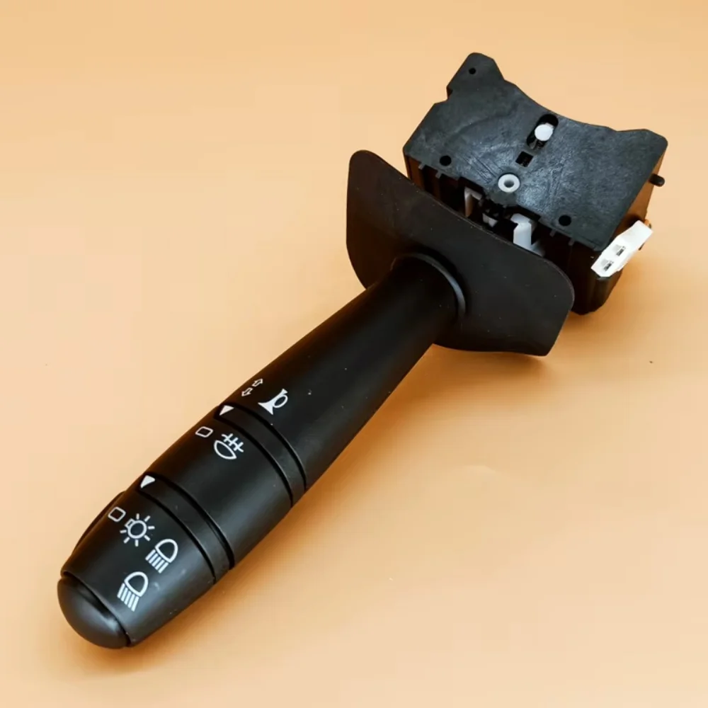 

Car Indicator Turn Signal Switch Head Light Stalk 7701053057 7701044278 For Renault Megane 1 Kangoo Kubistar