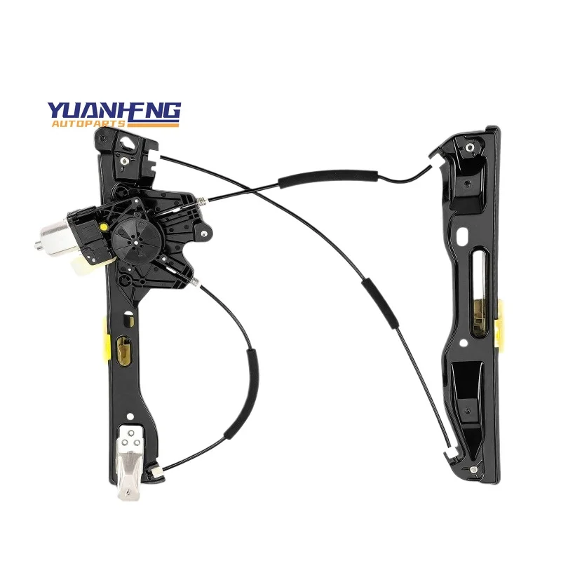 

Электропривод стеклоподъемника HS7Z5423208A для Ford Mondeo V CE CD CF