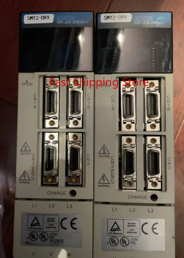 MR-J2S-20B In Good …