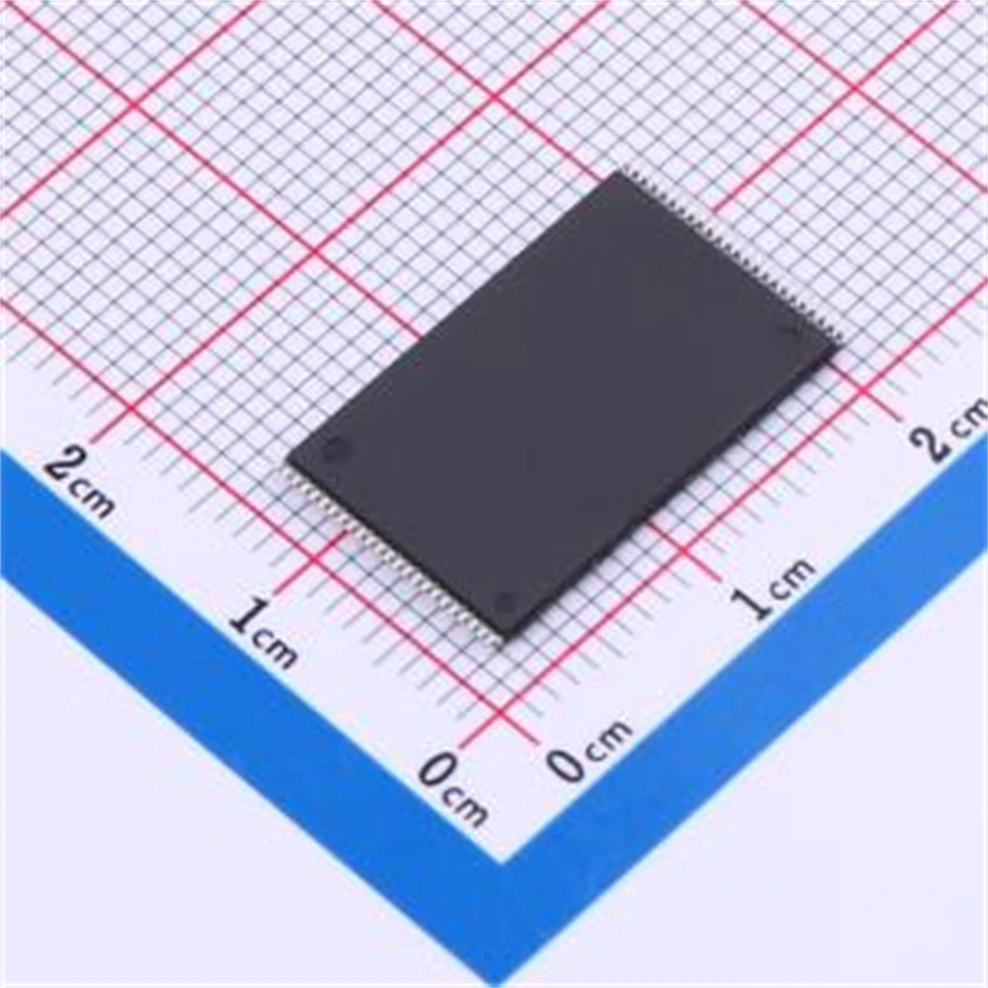 2 unids/lote MT29F2G08ABAGAWP-AAT-G (NAND FLASH)