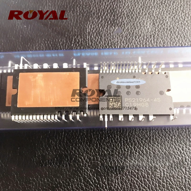 PS21964-4S intelligent power module