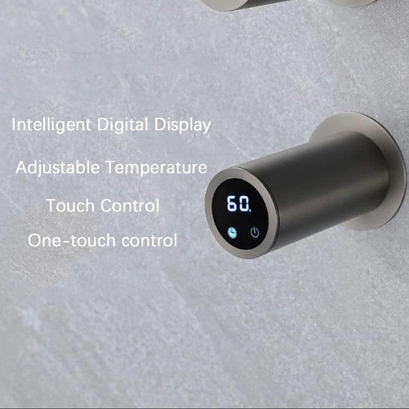 Thumbnail 4 - #11 Latest Towel Warmers Offers