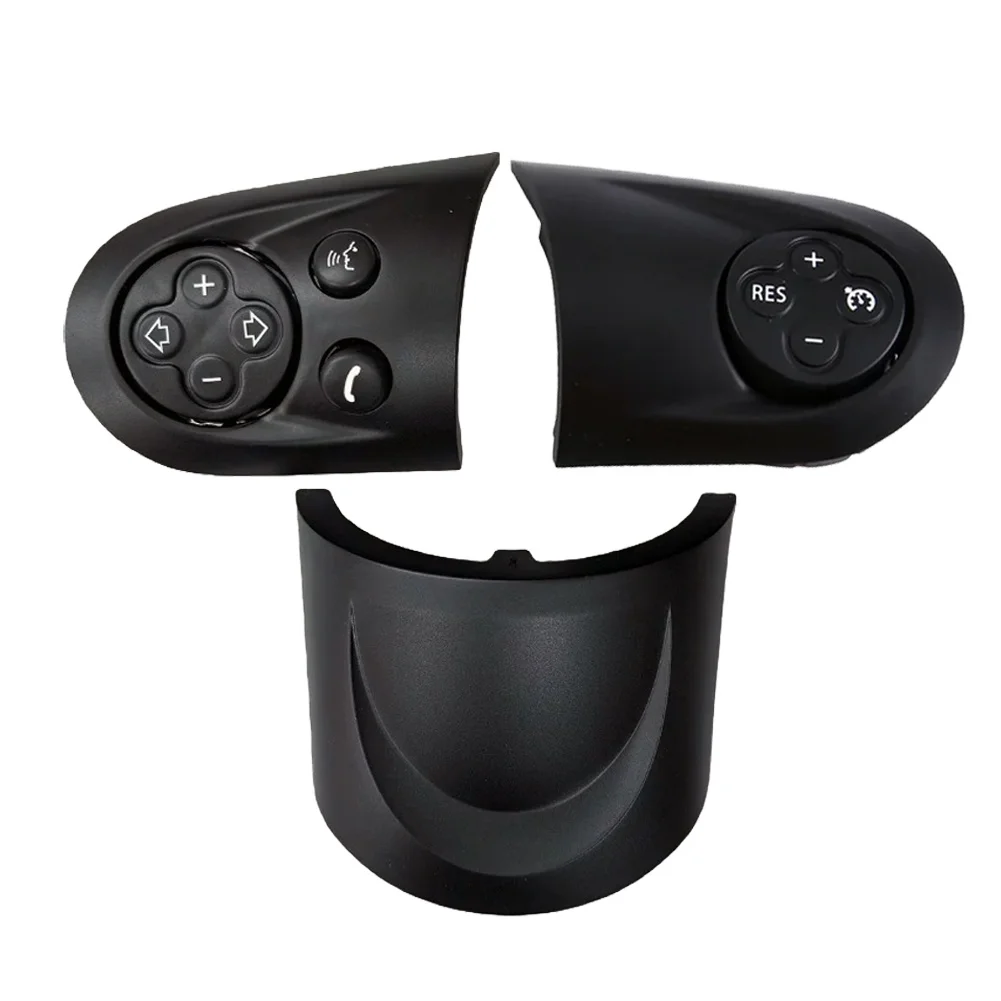 

Car Modification As Shown R55 R56 R57 R58 R59 Trim Car Interior Accessories Car Compatibility Direct Replacement Part