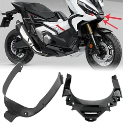 XADV 750 Accessories Motor Front Beak Upper Nose Fairing Cover Cowl for Honda X-ADV 2021 2022 2023 XADV750 Head Panel Protector