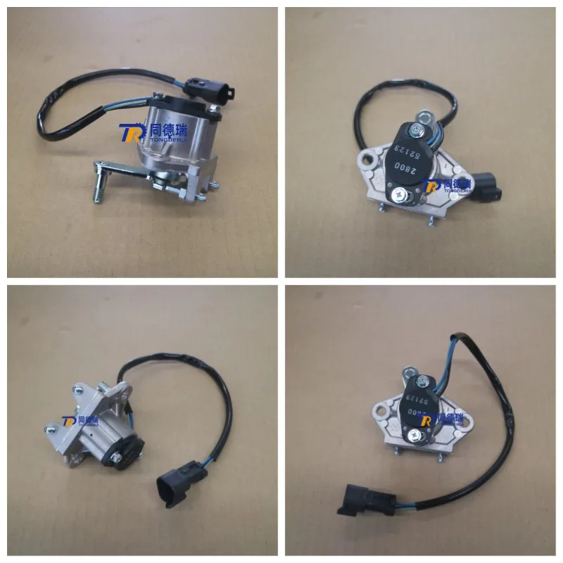 Sensor Angle 7861-93-4040 D375 D275 D155 D85   Brand 1 Year Warranty Parts