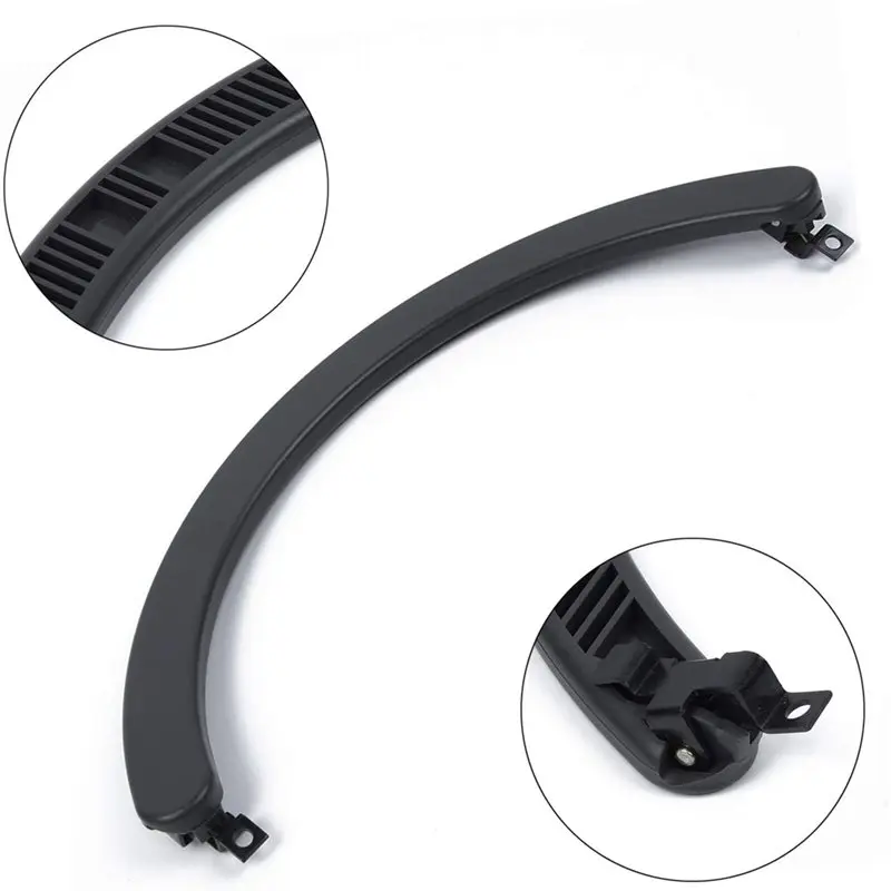 A83G-подходит для Irobot Roomba 500 600 530 550 595 600 630, все серии, совместимая черная ручка, запасная часть