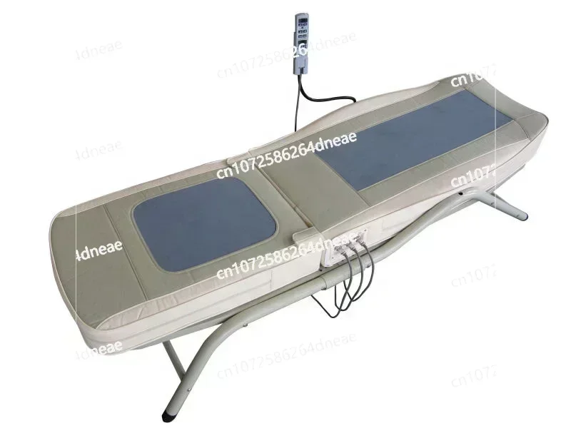 Jade Roller Ceragem Bed Massage Thermal Customized for two weeks