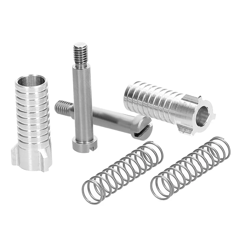 ABSY Do Revox Opener Belt Press 3.5Mm Do Studer Do Revox Opener A80/A81/A812/A816/A820 Śruby E7I5 Akcesoria do pasków