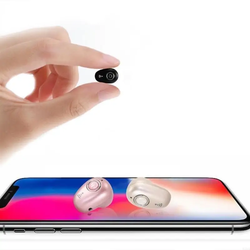 62KA Nhạc nghe thông minh không dây trong nghe nghe từ dài tương thích ble5.1