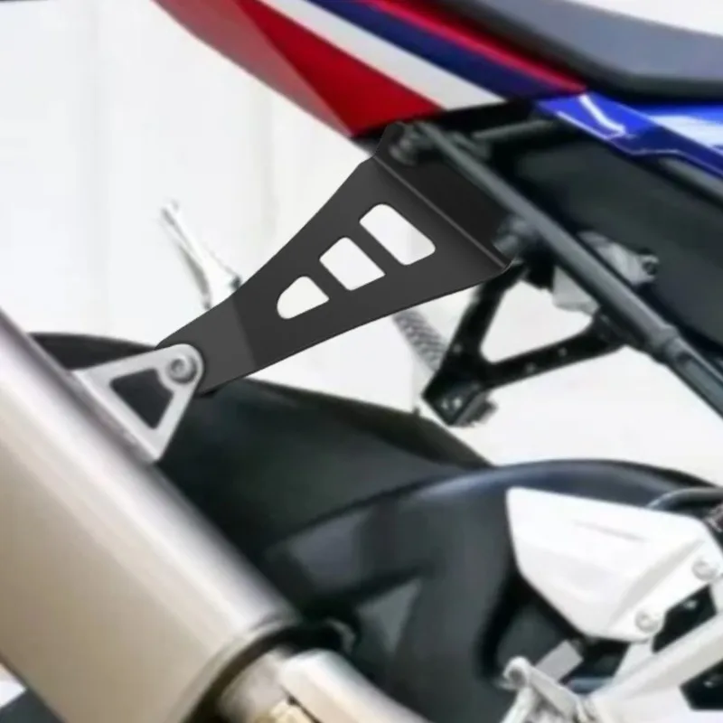 

For Honda CBR1000RRR CBR1000RR-R SP Fireblade 2020-2026 2025 2024 Motorcycle Muffler Exhaust Bracket Hanger Kit Replacement