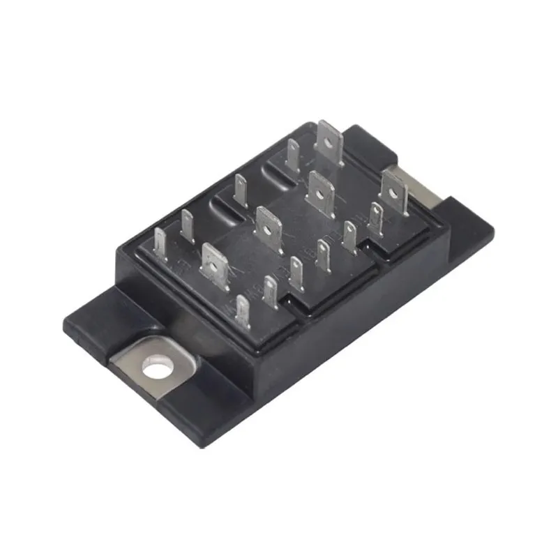 Imagem -03 - Módulo Igbt 6di10a050 6di15a-050 6di20c-050 6di20a-040