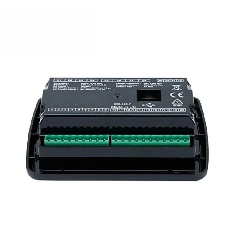 

Original DSE4520 MKII Plastic Control Panel Auto Alternator Generator Controller