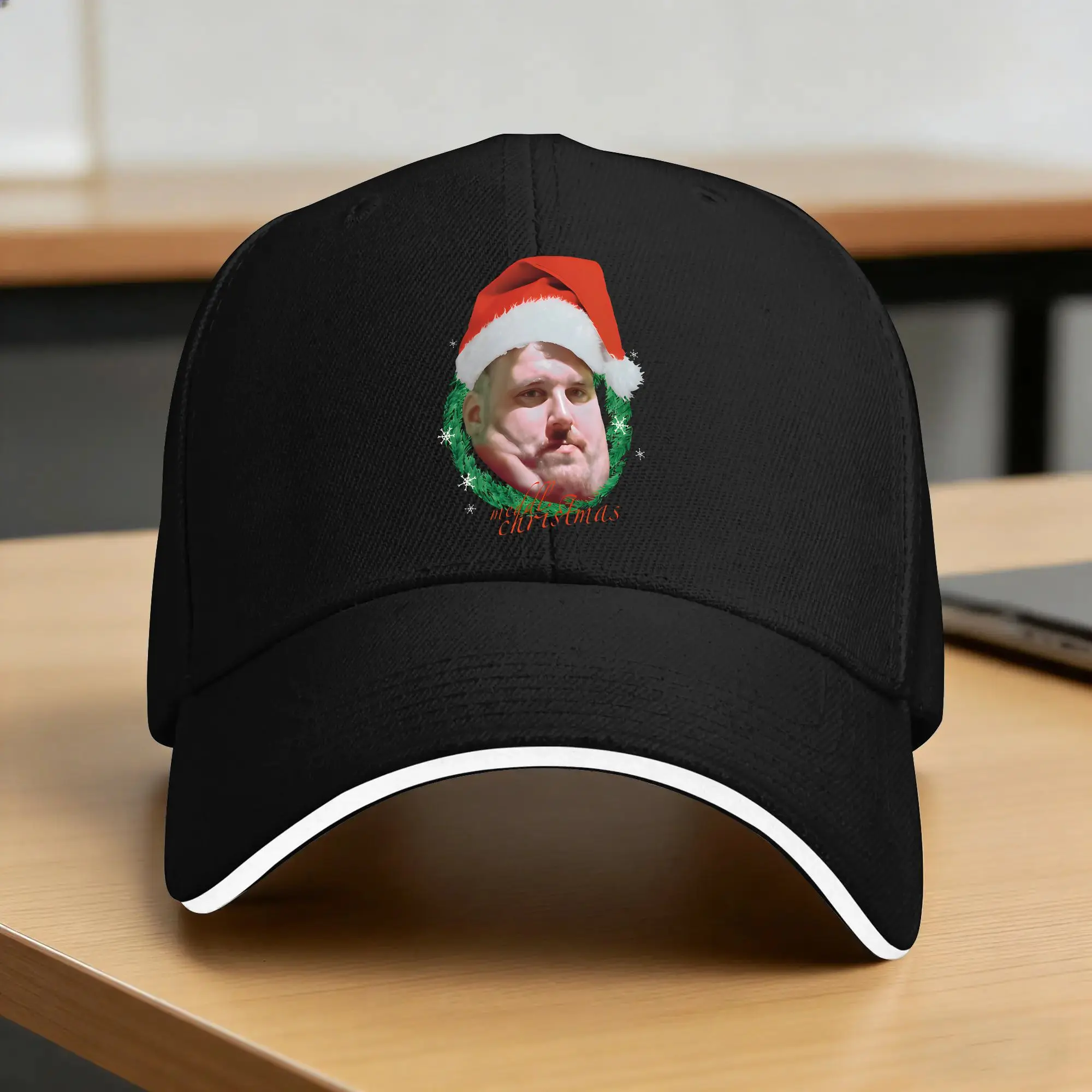 

Christmas Lord Drachenlord Baseball Cap Outdoor Gym Hot Sale Trucker Hat Women Men Trendy Design Baseball Caps