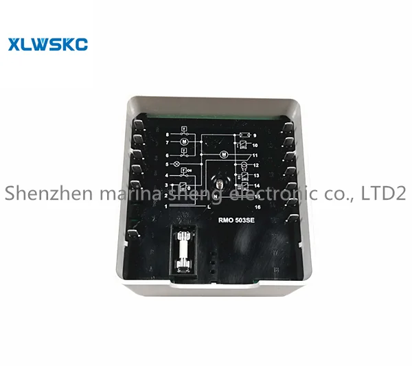 RMO503 SE Spot Products ใหม่และต้นฉบับ 100%