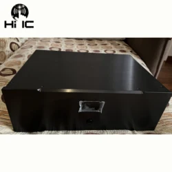 HiFi Audio Power Purifier Balanced Isolation Transformer 2000W 3000W 4000W Isolation Power Supply Custom voltage & plug US UK EU