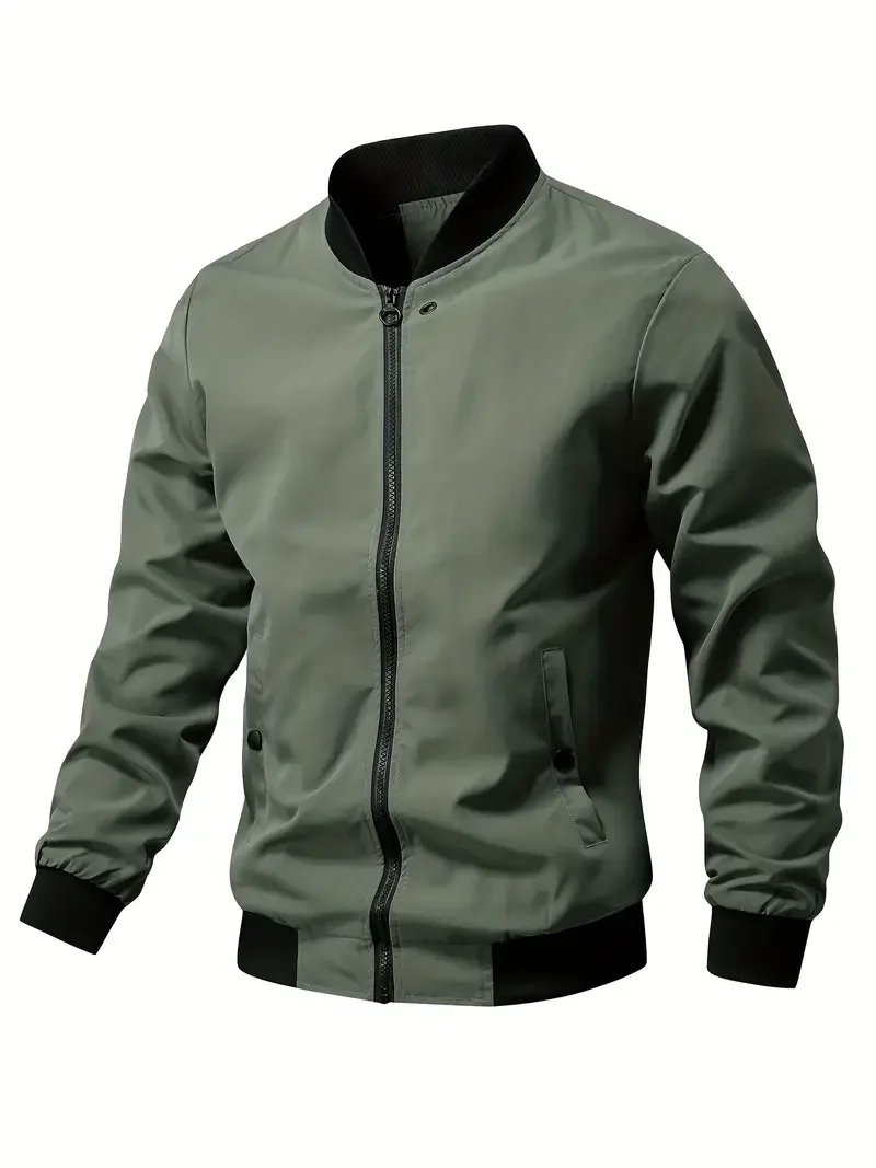 Thumbnail 2 - #16 Best Classic Bomber Jackets to Buy In 2026