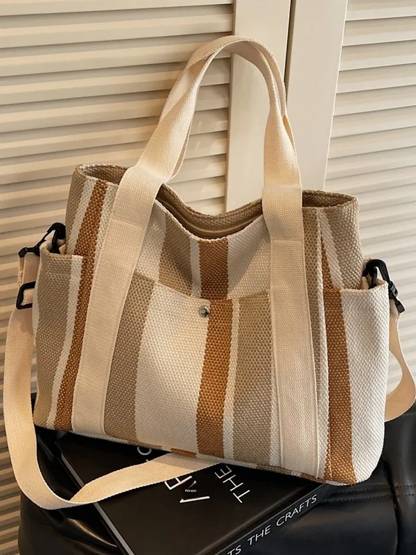 bolsa-tote-casual-de-lona-fena-2025-nova-bolsa-de-ombro-para-commuter-ande-capacidade-bolsa-transversal-estilo-coreano