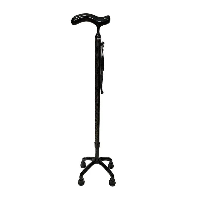 Walking Stick Medical Rehabilitation Device Adjustable Carbon Fiber Walking Cane Stick