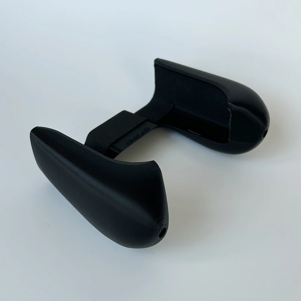 Ergonomic Grip for ANBERNIC RG405V and RG406V Game Consoles description 16