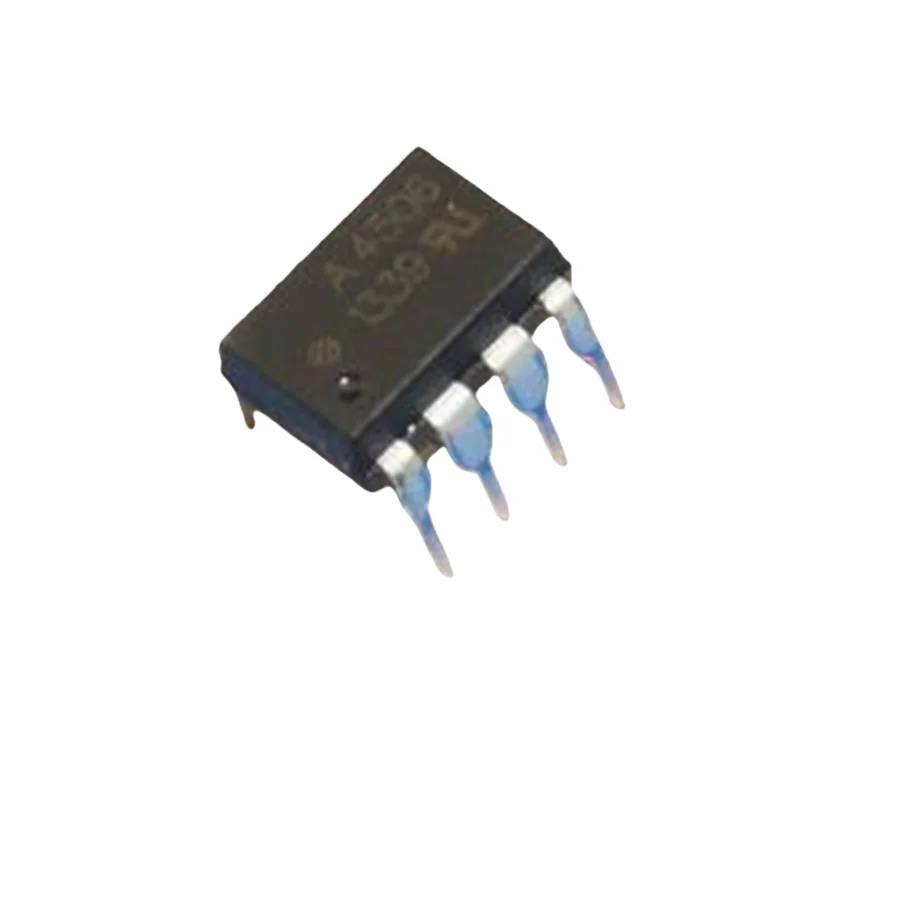 

20PCS/LOT(Logic Output Optoisolators) HCPL-4506-000E