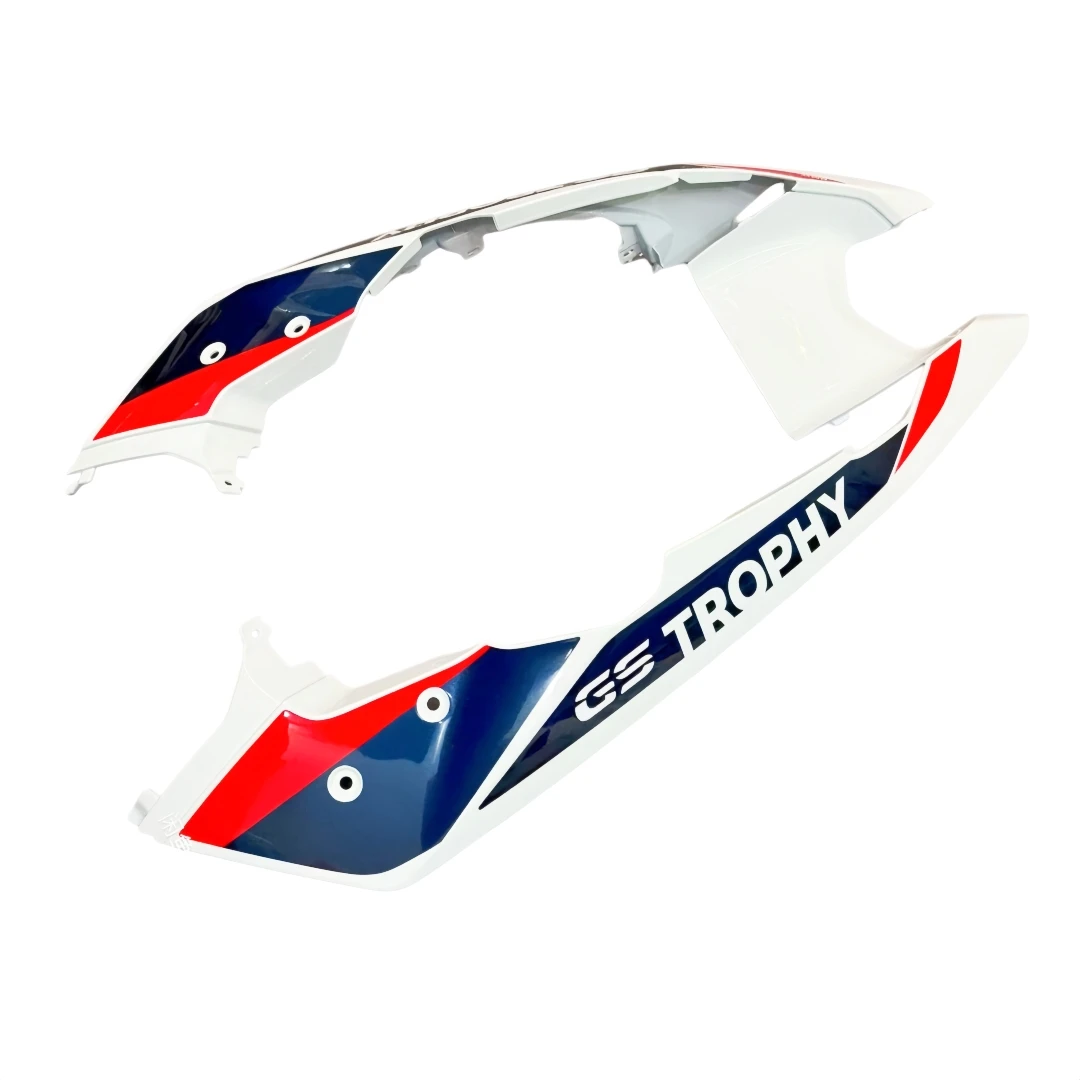For BMW R1250GSA R1250GS ADV R 1250 GS Adventure 2019-2024 Front Beak Nose Headlight Lower Fairing Left Right Side Wheel Cover