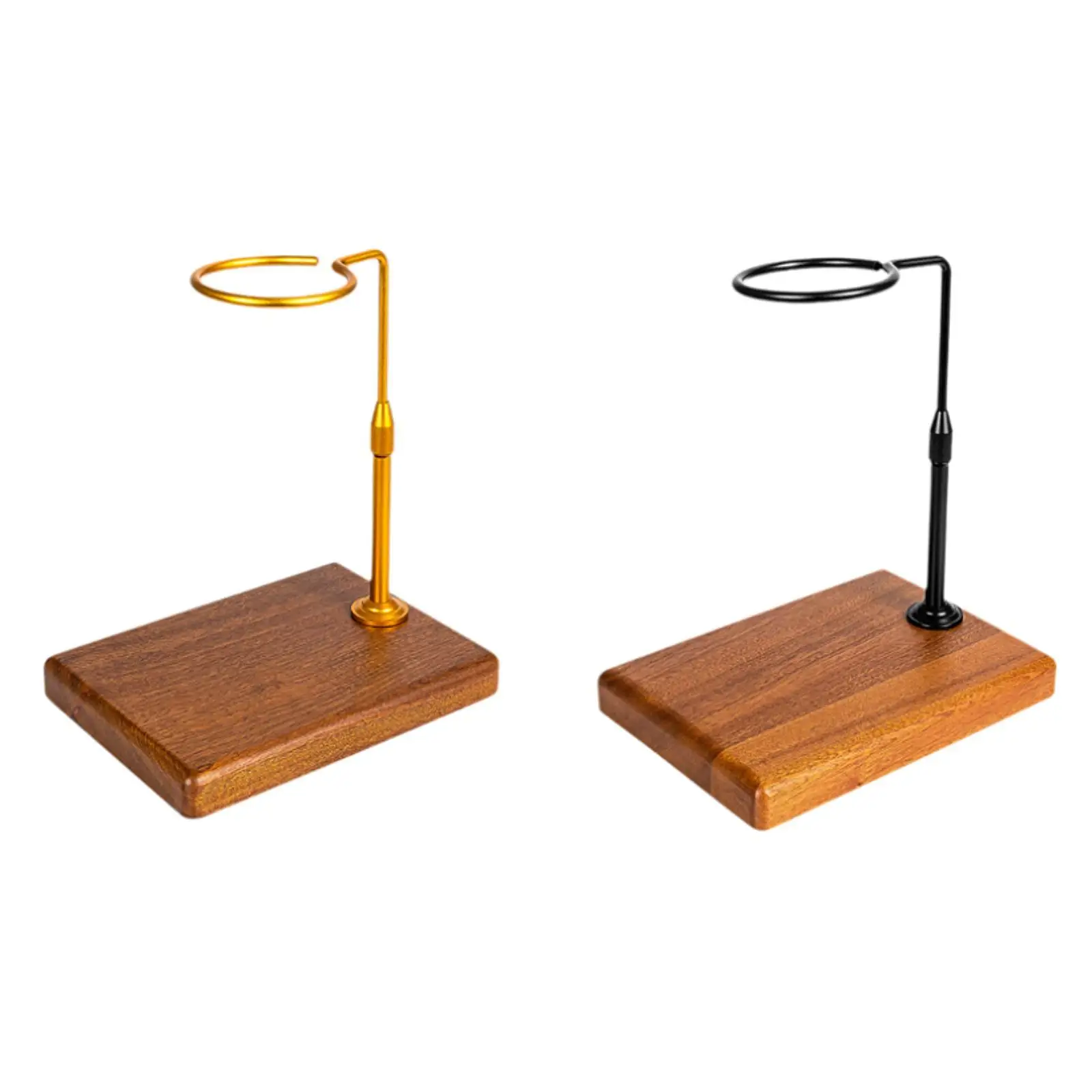 Coffee Drip Stand, Coffee Drip Holder, Height Adjustable, Multifunctional Coffee Filter Cup Stand, Coffee Machine Part