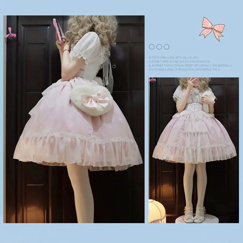 Fashion A-Line Crinoline Petticoat Fluffy Crinoline Short 2 Hoops Underskirt White Tulle Underskirt Women Girls